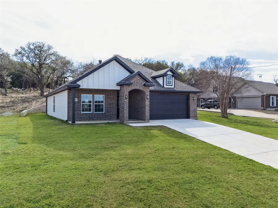 1103 Bandera Trail, Granbury, TX 76048 - #2