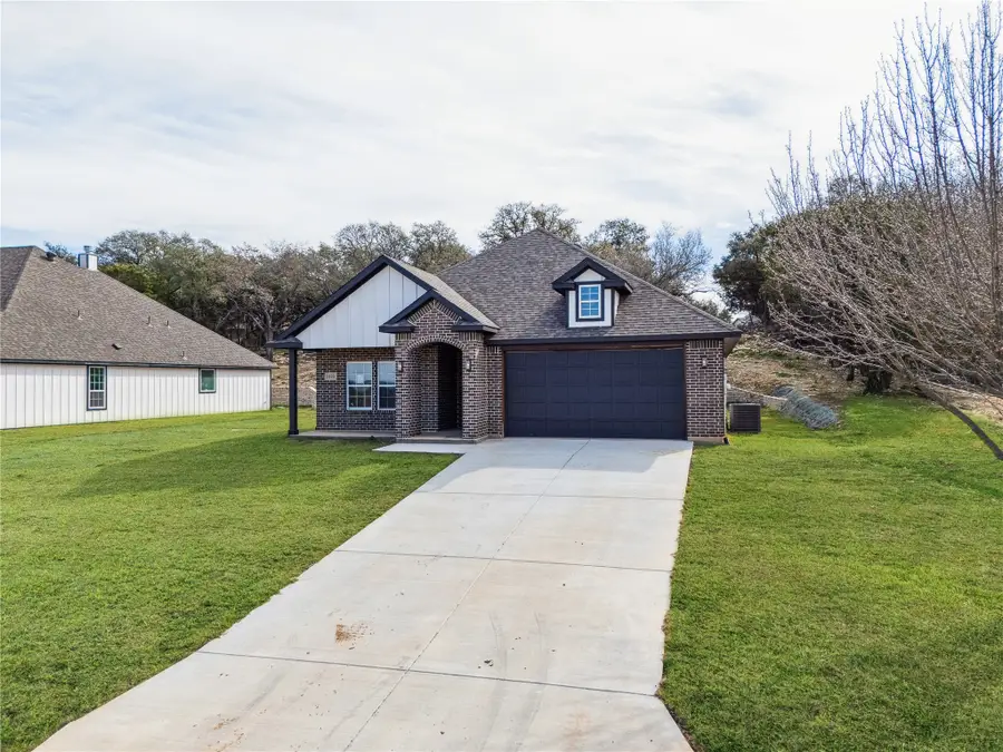 1103 Bandera Trail, Granbury, TX 76048 - #3