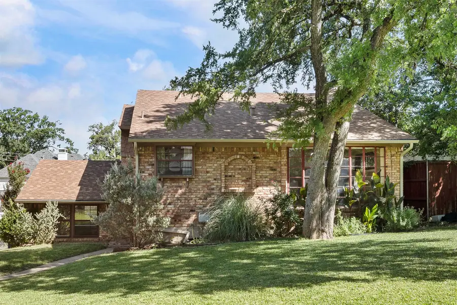 7735 Deer Trail Drive, Dallas, TX 75238 - #2