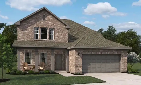 668 Tyronza Drive, Justin, TX 76247