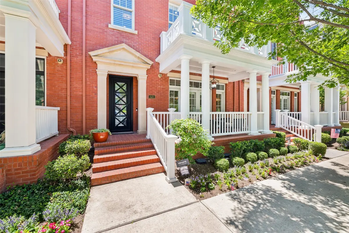 1521 Meeting Street, Southlake, TX 76092 - #1