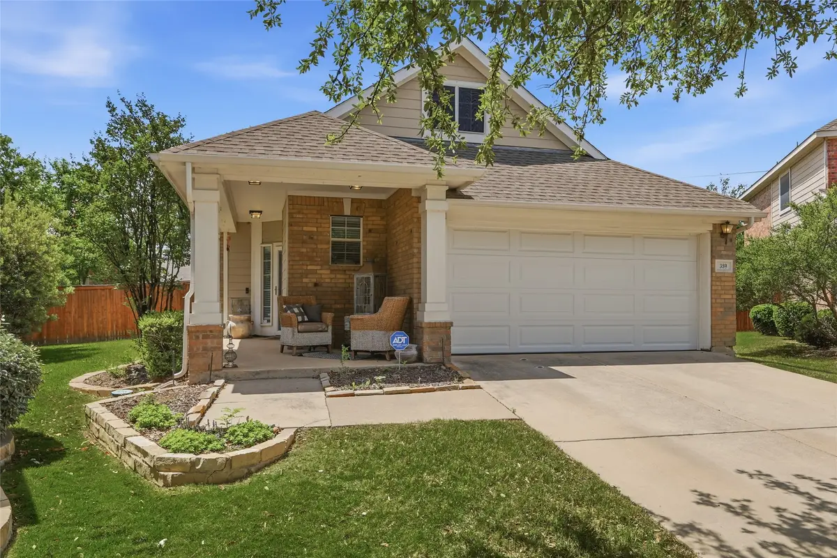 359 Kirby Drive, Argyle, TX 76226 - #1