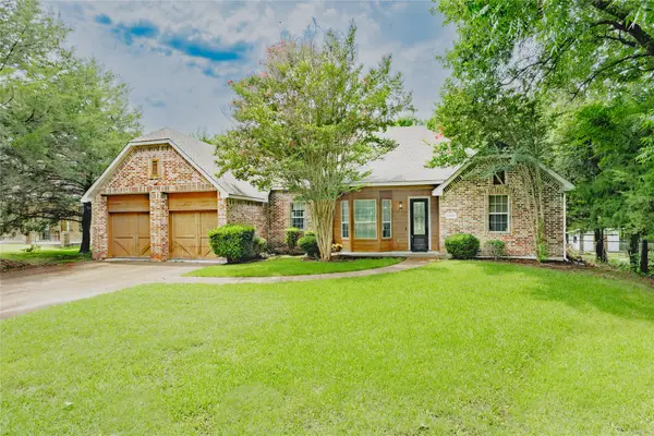 11828 State Highway 205, Lavon, TX 75166