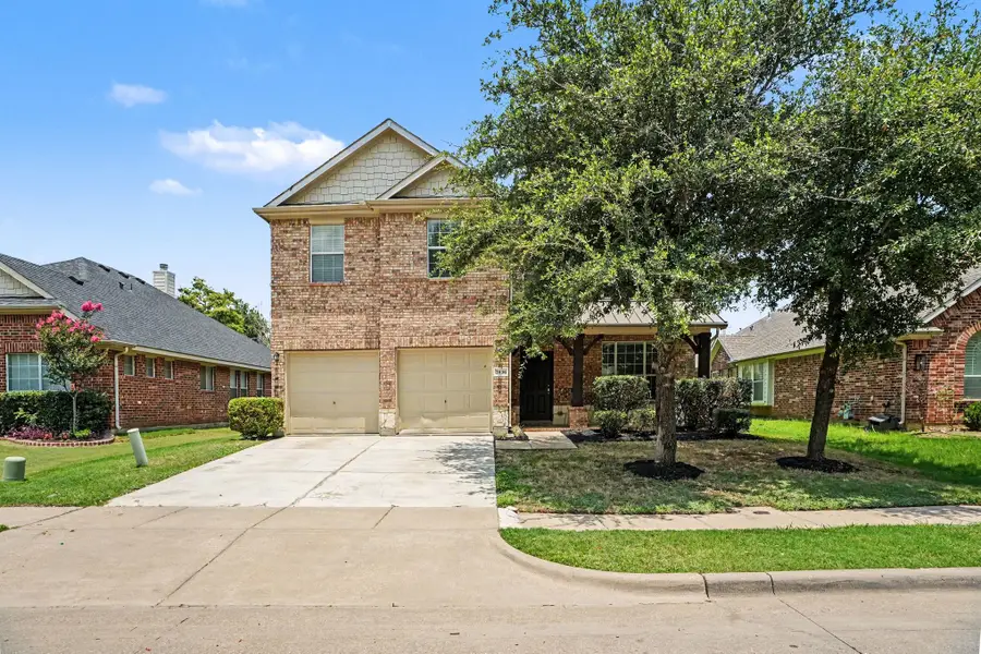 2836 Tranquilo, Grand Prairie, TX 75054 - #3