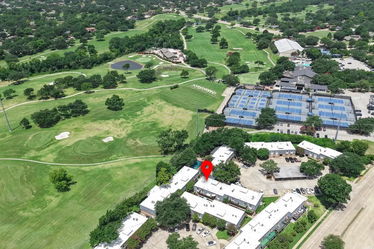 525 W Lookout Drive #122, Richardson, TX 75080 - #1