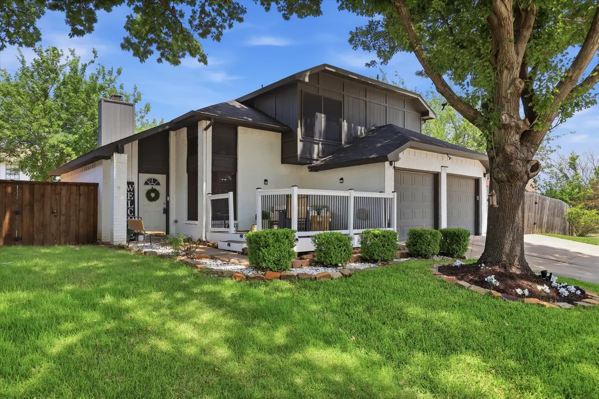 5321 Pocassett Drive, Arlington, TX 76018 - #1