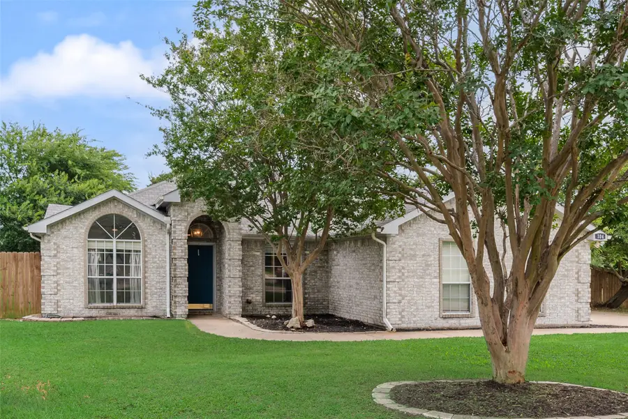 104 Bent Creek Court, Waxahachie, TX 75165 - #3