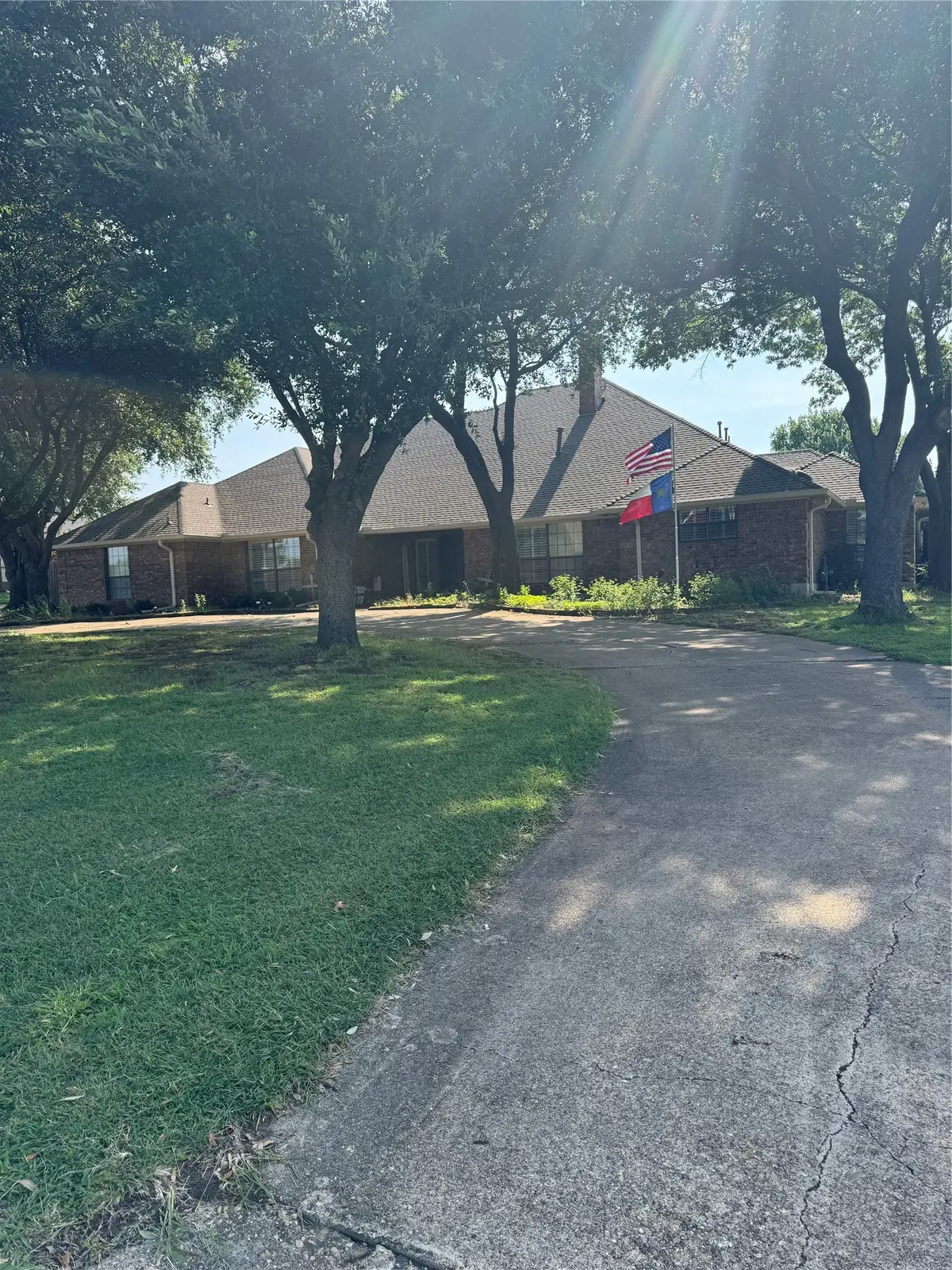 202 Suntide Drive, Sunnyvale, TX 75182 - #1