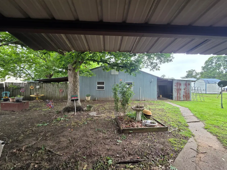 301 Old Plain Dealing Road, Benton, LA 71006 - #3