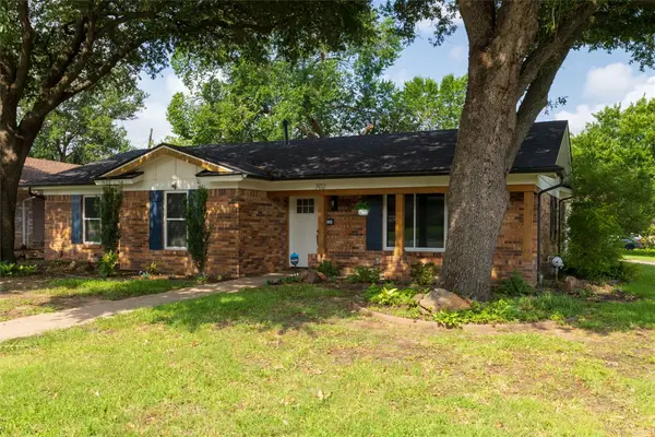 702 Commerce Street, Euless, TX 76040