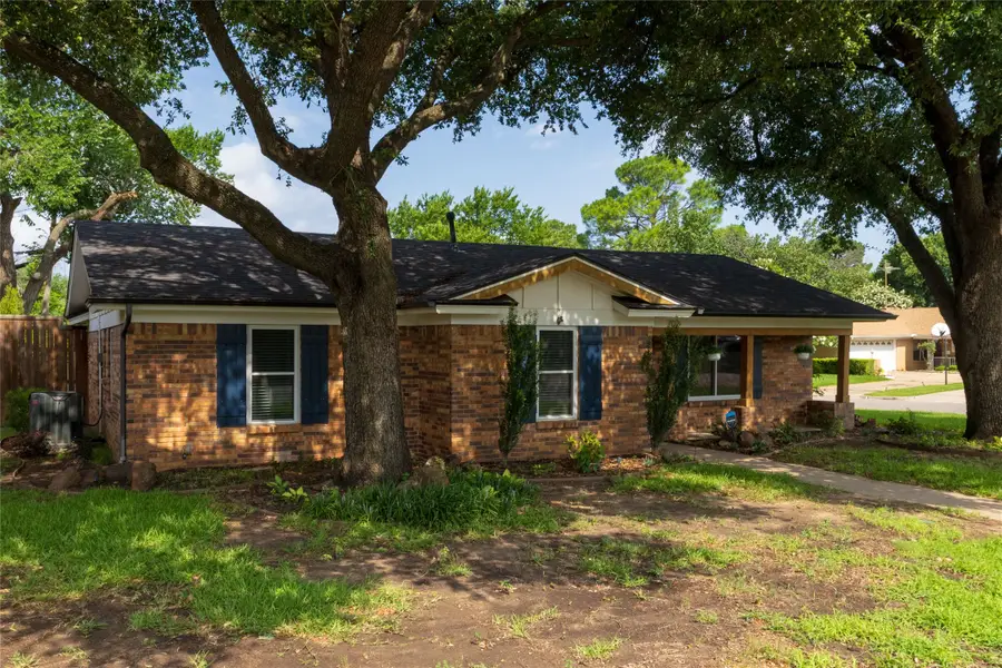 702 Commerce Street, Euless, TX 76040 - #3