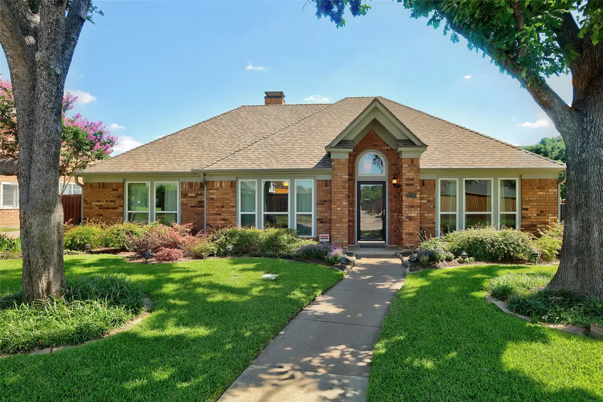 2218 Ridgecrest Trail, Carrollton, TX 75007 - #1