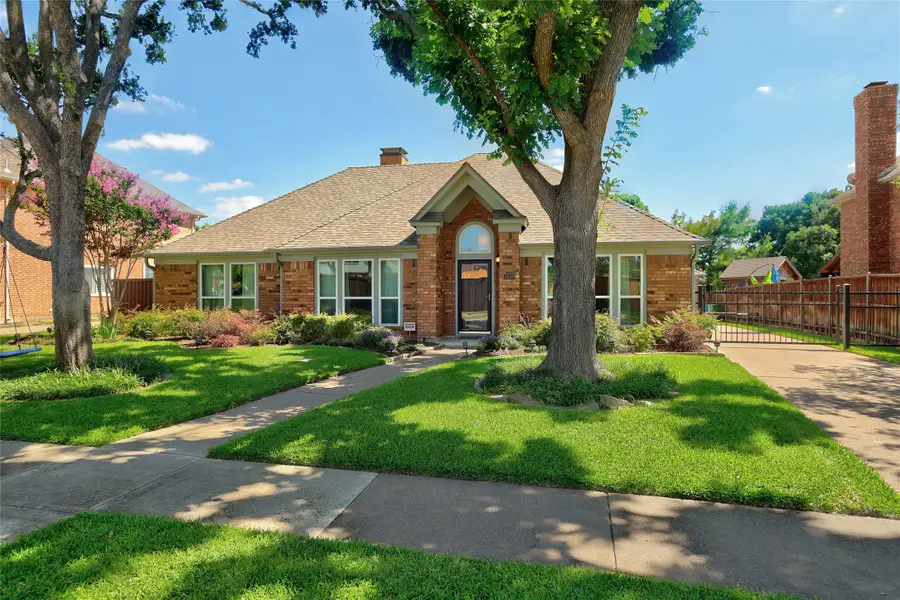 2218 Ridgecrest Trail, Carrollton, TX 75007 - #2