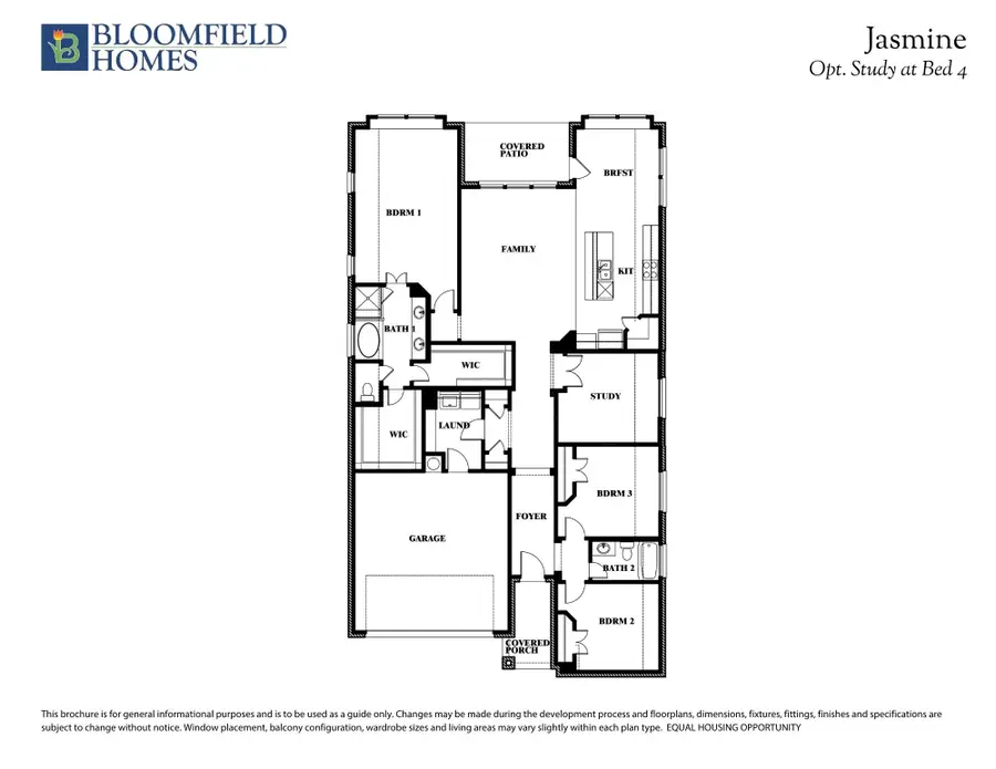 1035 Quincy Drive, Red Oak, TX 75154 - #2