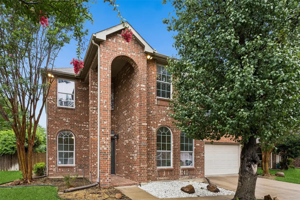 1913 Caddo Springs Drive, Justin, TX 76247 - #1