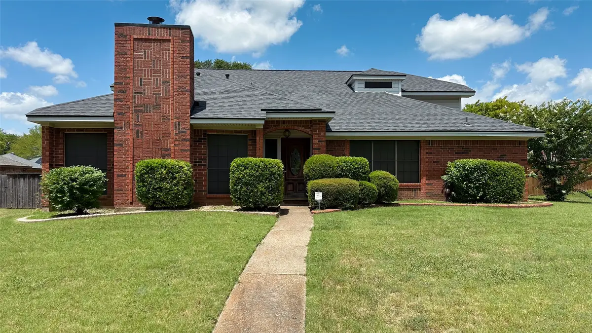 1409 Essex Drive, Desoto, TX 75115 - #1