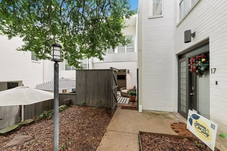 3906 Buena Vista Street #18, Dallas, TX 75204 - #3