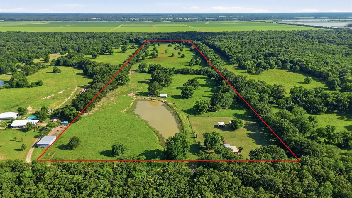 500 County Road 1300, Lake Creek, TX 75450 - #1