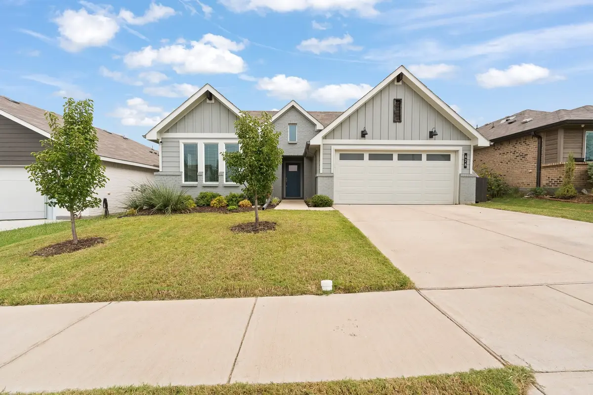 628 Turtle Creek Park Trail, Alvarado, TX 76009 - #1