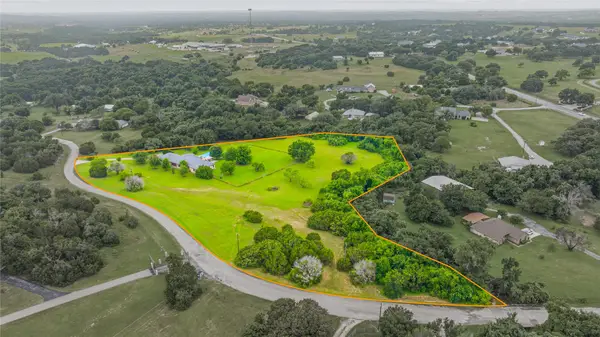 118 Pleasant Valley Lane, Weatherford, TX 76087