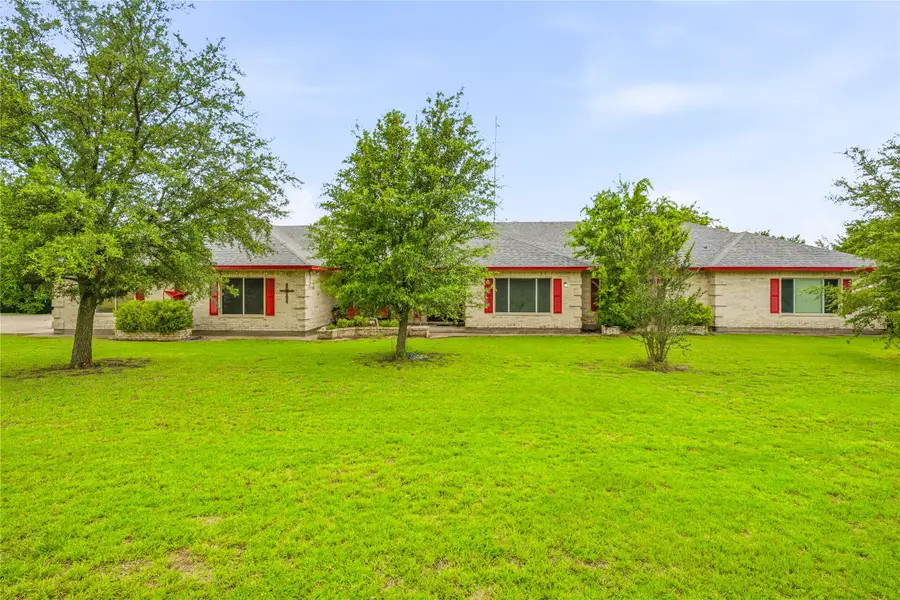 118 Pleasant Valley Lane, Weatherford, TX 76087 - #2