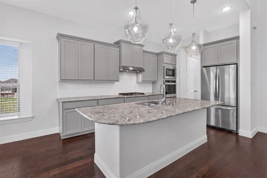 11367 Misty Ridge Drive, Justin Roanoke, TX 76262 - #3