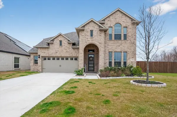 1830 Silver Birch Road, Waxahachie, TX 75165