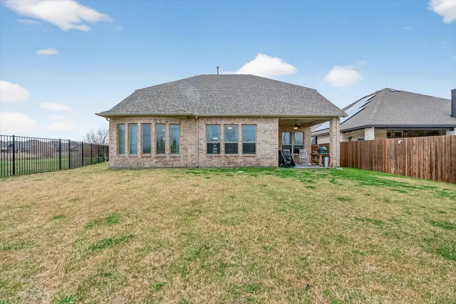 1830 Silver Birch Road, Waxahachie, TX 75165 - #3