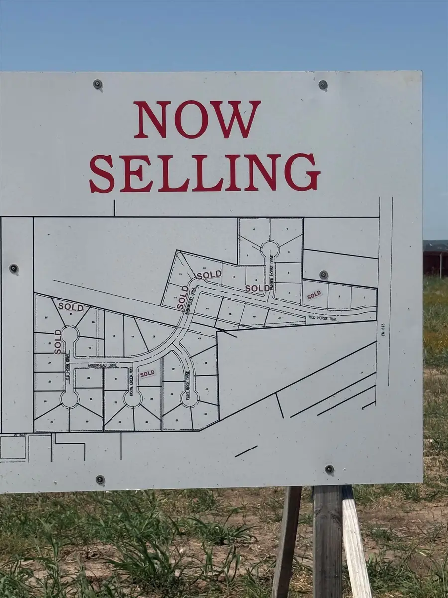 148 Elk Horn Drive, Tuscola, TX 79562 - #3