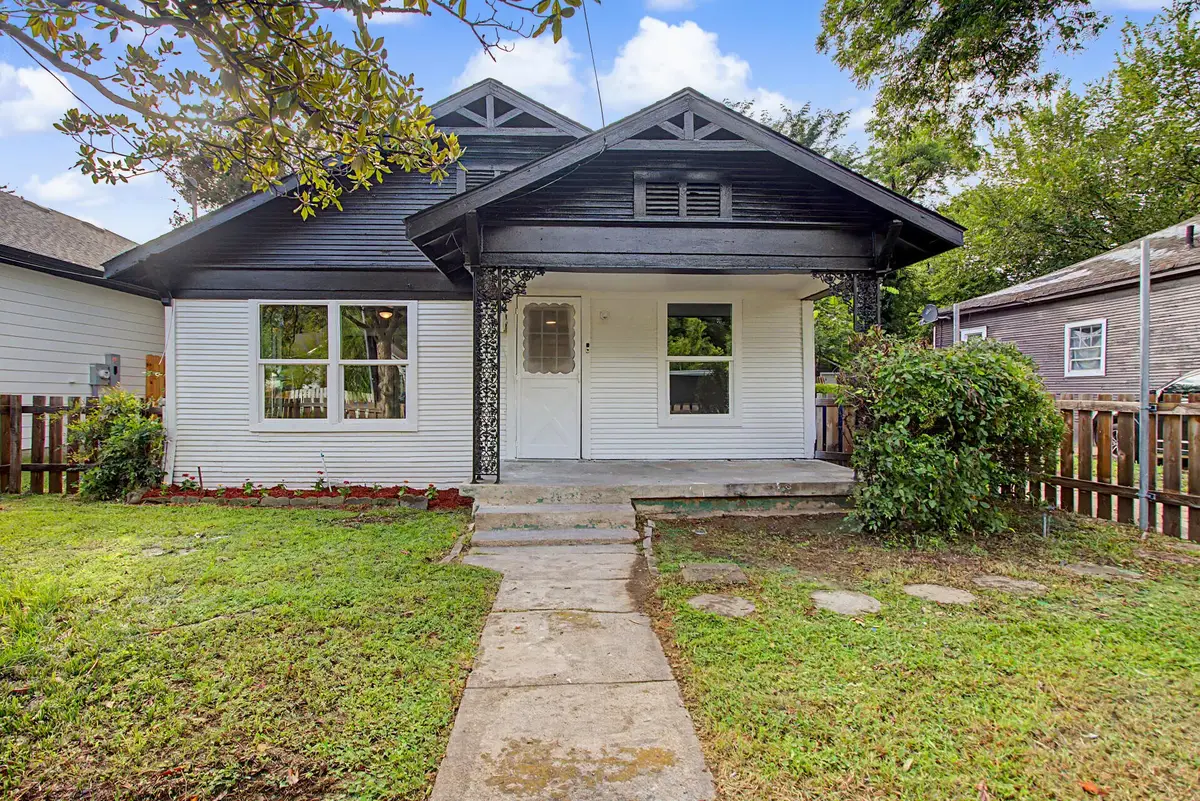 2643 Marburg Street, Dallas, TX 75215 - #1