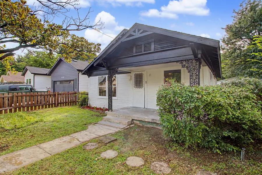 2643 Marburg Street, Dallas, TX 75215 - #3