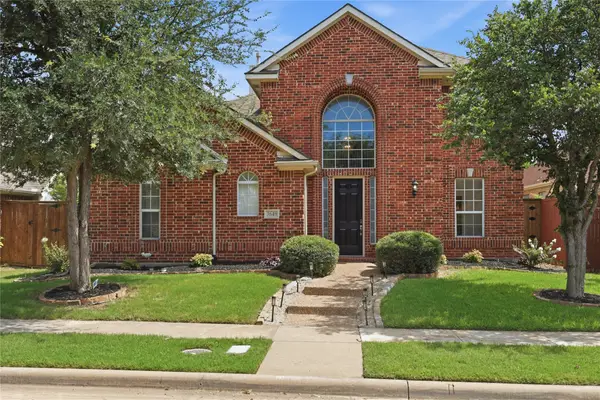 3649 Lincoln Drive, Frisco, TX 75034