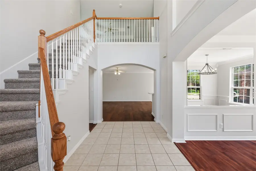3649 Lincoln Drive, Frisco, TX 75034 - #2