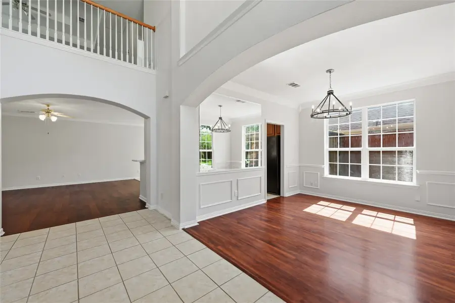 3649 Lincoln Drive, Frisco, TX 75034 - #3