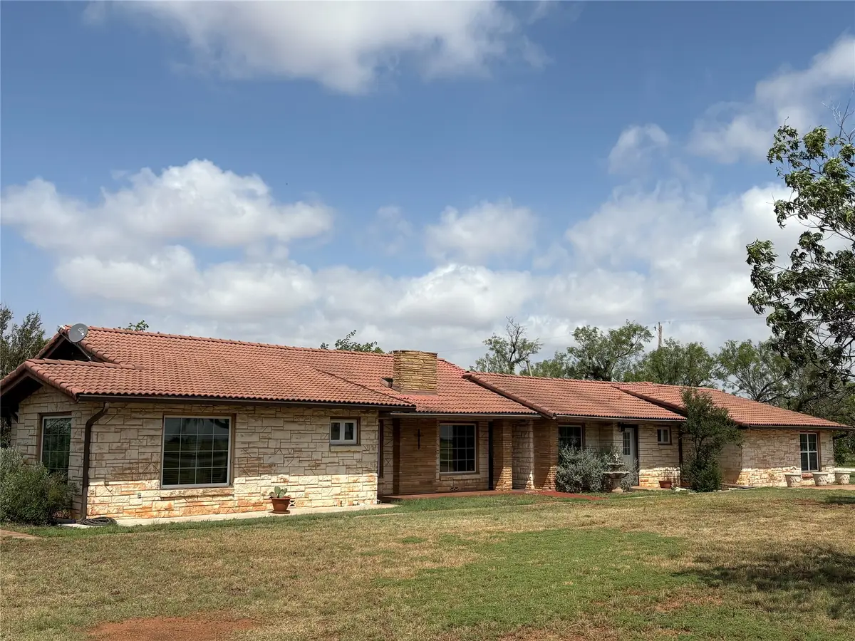 300 Fm 126, Merkel, TX 79536 - #1