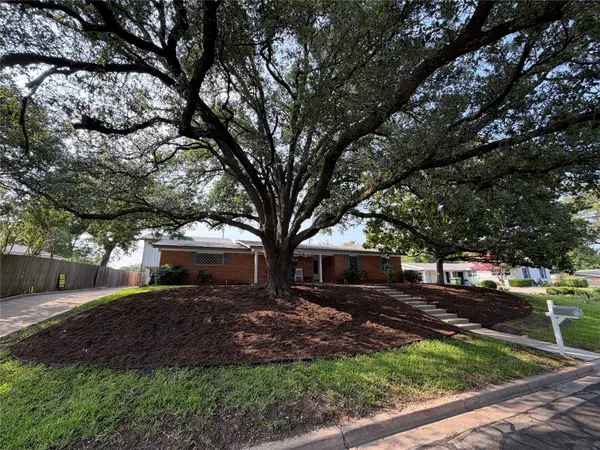 5713 Roberts Drive, Waco, TX 76710