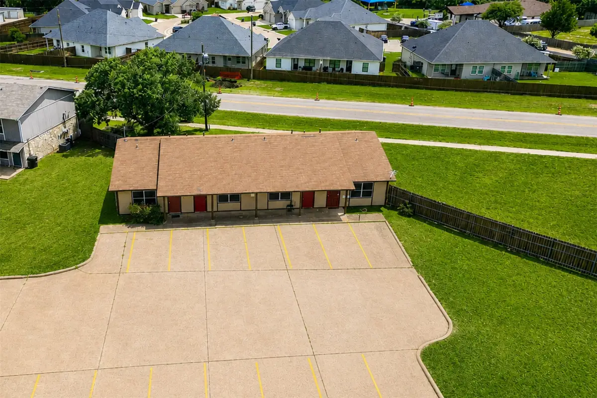 1411 Courtney Place, Cleburne, TX 76033 - #1