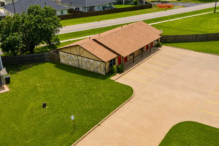 1411 Courtney Place, Cleburne, TX 76033 - #2
