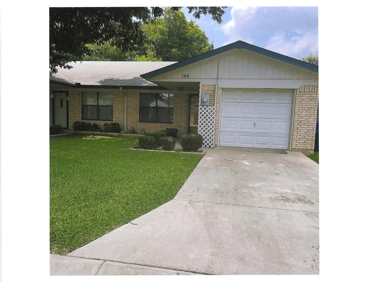 144 Azalea Drive, Brownwood, TX 76801 - #1
