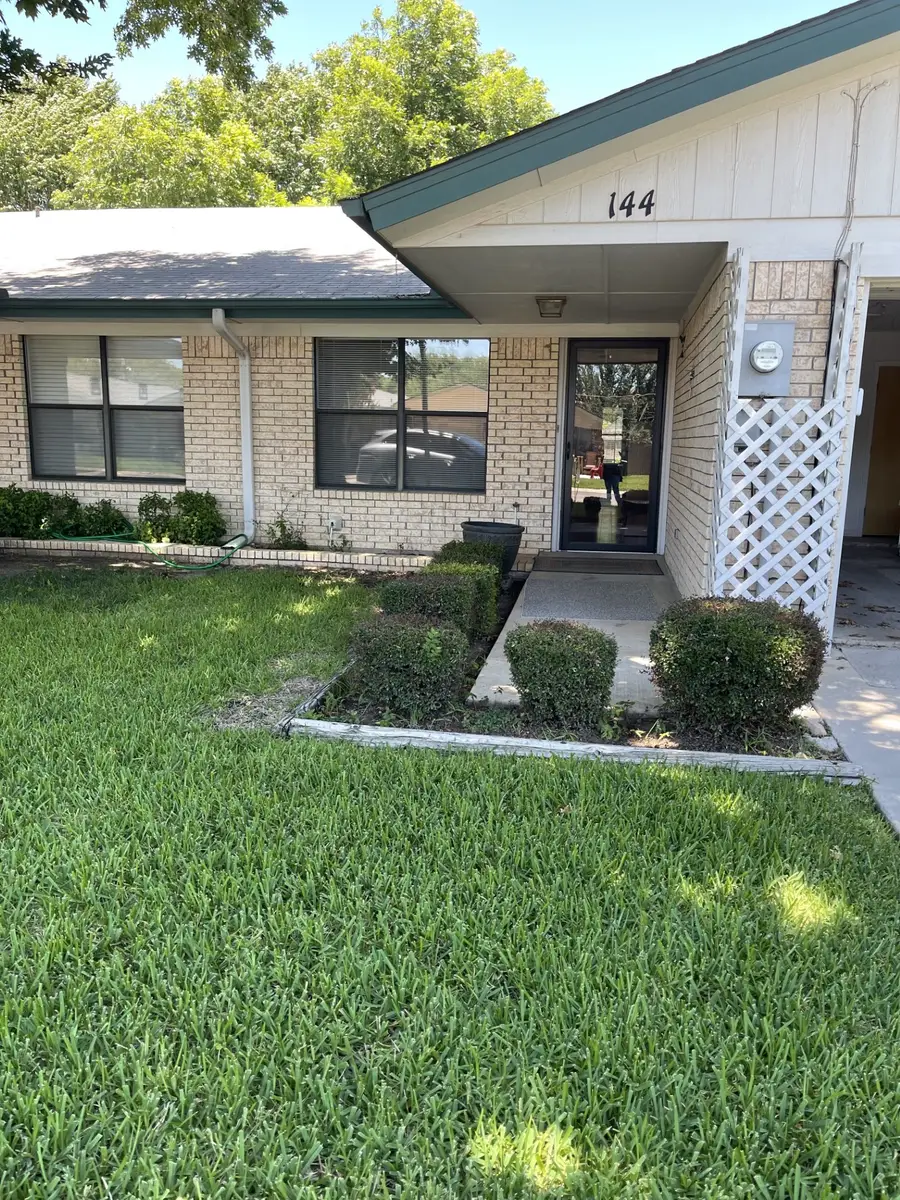 144 Azalea Drive, Brownwood, TX 76801 - #2