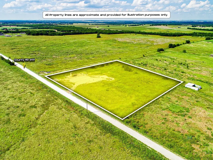 6968 County Road 203, Grandview, TX 76050 - #2