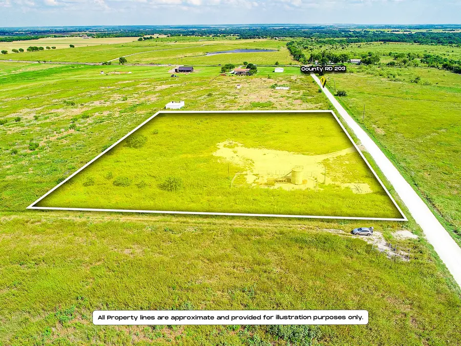 6968 County Road 203, Grandview, TX 76050 - #3