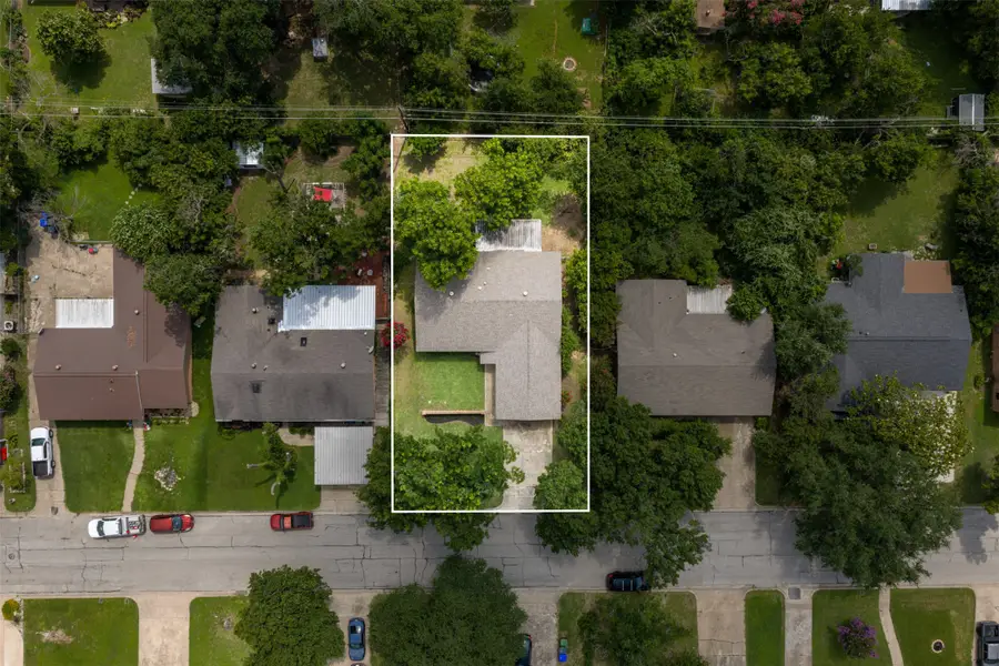 1324 Melrose Drive, Waco, TX 76710 - #2