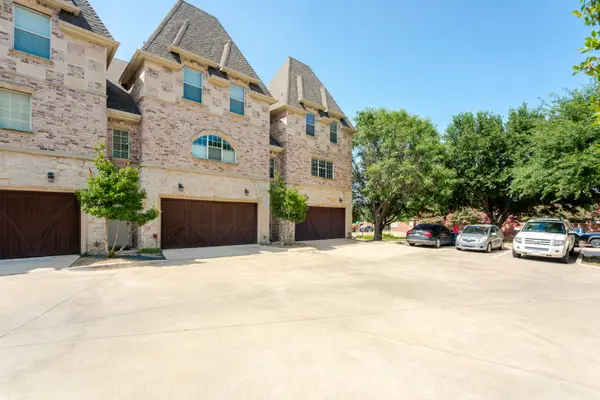 2700 Club Ridge Drive #1, Lewisville, TX 75067