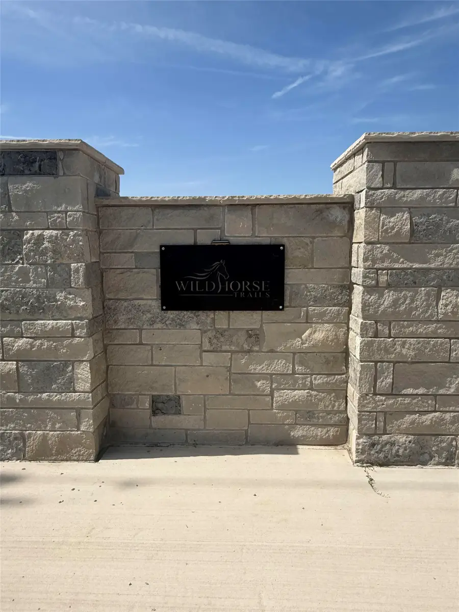 103 Elk Horn Drive, Tuscola, TX 79562 - #2