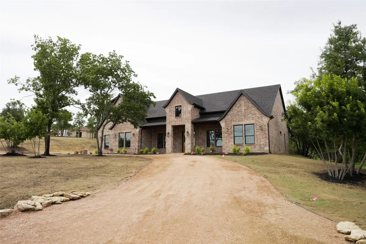 1074 Preserve Street, Weatherford, TX 76085 - #1