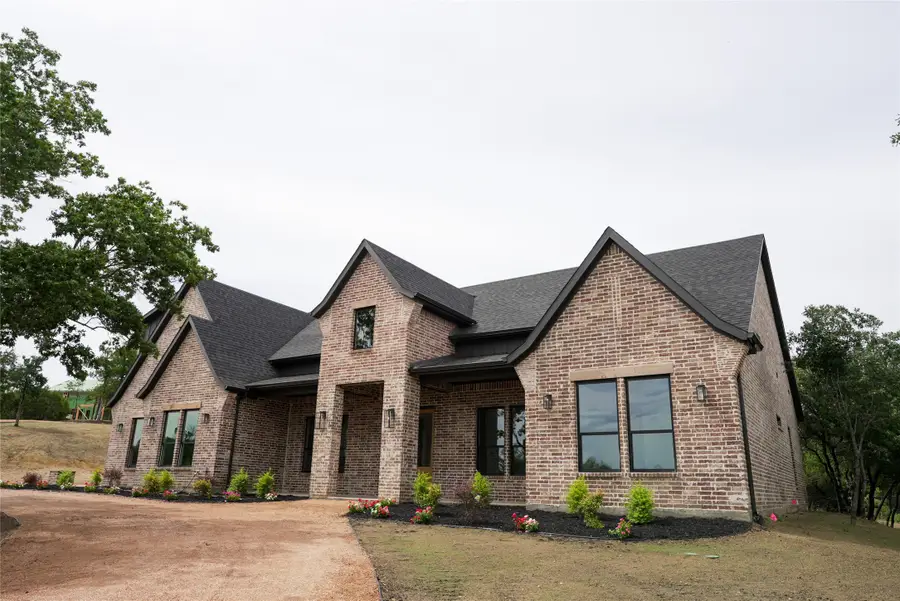 1074 Preserve Street, Weatherford, TX 76085 - #2