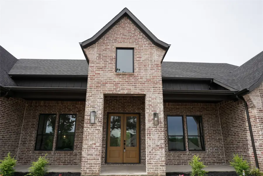 1074 Preserve Street, Weatherford, TX 76085 - #3