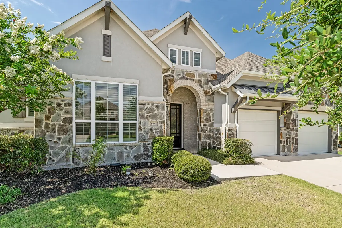 2921 Renmuir Drive, Prosper, TX 75078 - #1