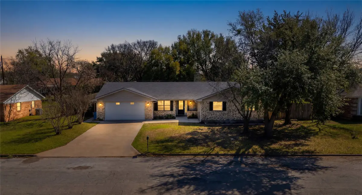 311 Shady Oak Road, Keene, TX 76059 - #1